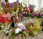Sarasota Business Magazine - August 2004 - Petal Power