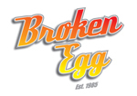 The Broken Egg