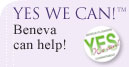 Beneva Flowers "Yes We Can" Commitment
