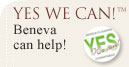 Beneva Flowers "Yes We Can" Commitment
