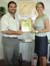 Voted #1 Florist   Sarasota Herald Tribune Reader's Choice Awards 2005