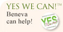 Beneva Flowers "Yes We Can" Commitment