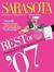 Voted #1 Sarasota Magazine 2007