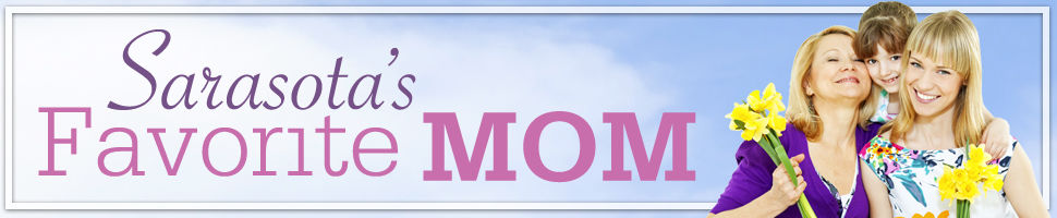 2013 Sarasota's Favorite Mom