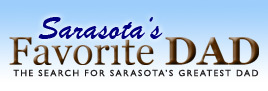 Sarasota's Favorite Dad