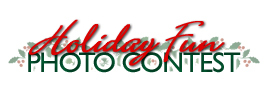 2009 Holiday Fun Photo Contest
