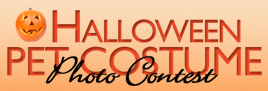 2011 Halloween Pet Costume Photo Contest