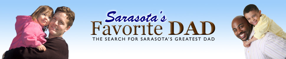 Sarasota's Favorite Dad