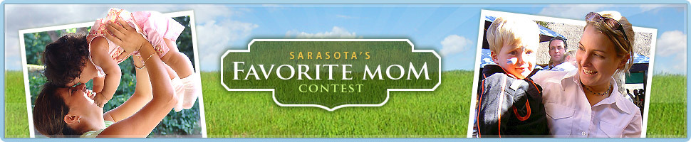 2009 Sarasota's Favorite Mom