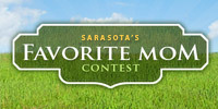 2009 Sarasota's Favorite Mom