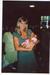 Eva's MOM