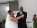 Kristy and Bob's dance