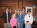 Mom's 80th Birthday Party with Grandchildren and Greatgrandchild