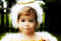 Angel Baby