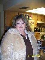 Beauty and strength defined as my mother