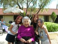 GreatGreatGrandchildren