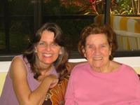My Sweet Mother and Me