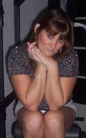 My mommy