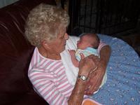 Nana, Also known as Mom