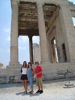 The beautiful Rome prinsess