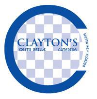 Clayton’s Siesta Grille