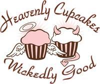 Heavenly Cupcakes