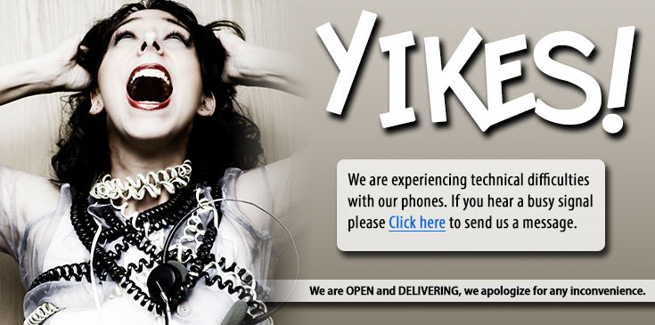 Phone Problems - 5/24/13 - 