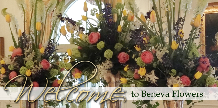 Everyday 2013 - Sarasota Florist-Beneva Flowers 2012