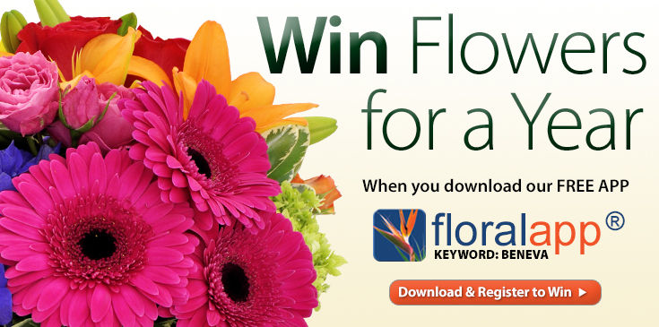floralapp - 