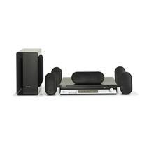 1000W 5-Disc Home Theater Surround Sound System