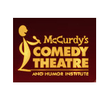 Mc Curdy's Comedy Theatre
