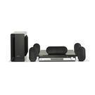 1000W 5-Disc Home Theater Surround Sound System