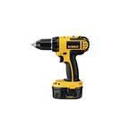 14.4V Cordless Drill/Driver Kit