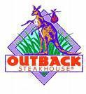 $100 Outback Steakhouse