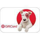 $100 Target Gift Cards