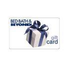 $200 Bed Bath and Beyond Gift Card