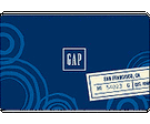 $50 Gap Gift Card