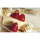 $50 Cheesecake Factory Gift Card