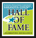 Hall of Fame Award Winner