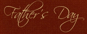 Father's Day