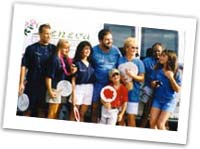 The Beneva Flowers Team