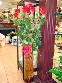 Epic Roses
