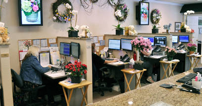 Beneva Flowers Customer Service