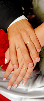 Beneva Flowers Weddings