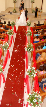 Beneva Flowers Weddings