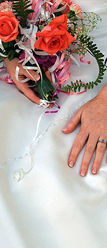 Beneva Flowers Weddings