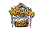 Pincher's Crab Shack