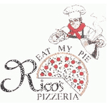 Rico's Pizzeria (Gulf Gate)