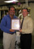 Voted #1 Florist Sarasota Herald Tribune Reader's Choice Awards 2009