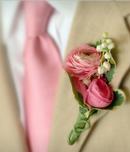 "Perfectly Pink"